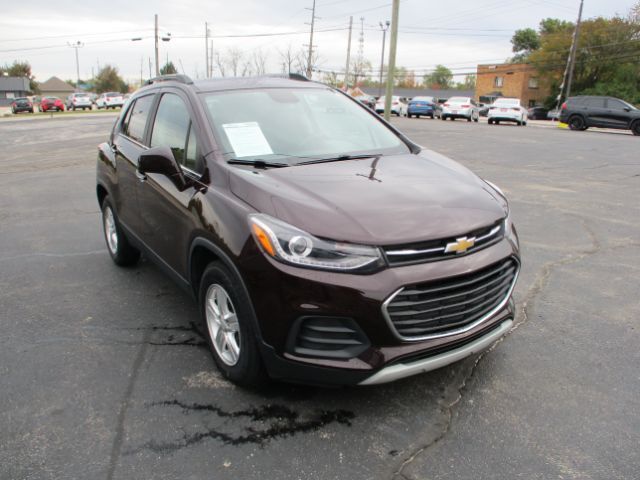 2020 Chevrolet Trax FWD LT Florence KY