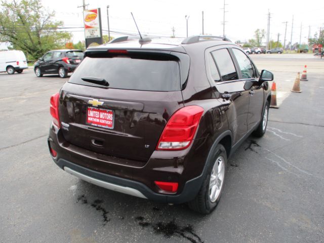 2020 Chevrolet Trax FWD LT Florence KY