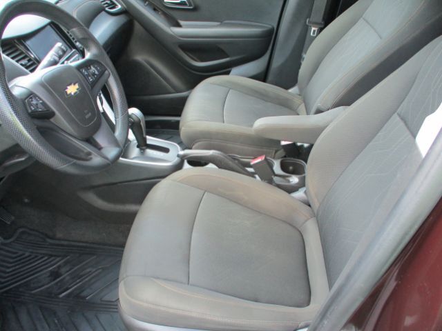 2020 Chevrolet Trax FWD LT Florence KY