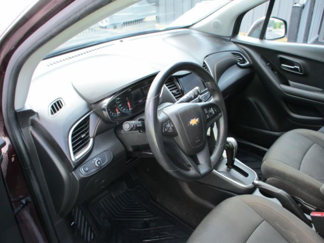 2020 Chevrolet Trax FWD LT Florence KY