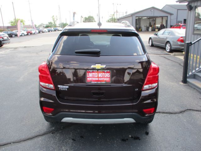 2020 Chevrolet Trax FWD LT Florence KY