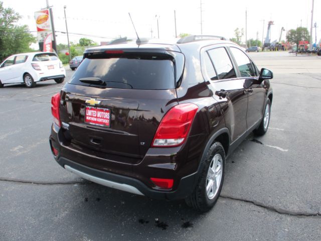 2020 Chevrolet Trax FWD LT Florence KY