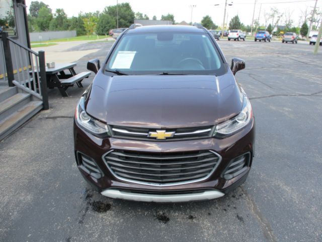 2020 Chevrolet Trax FWD LT Florence KY