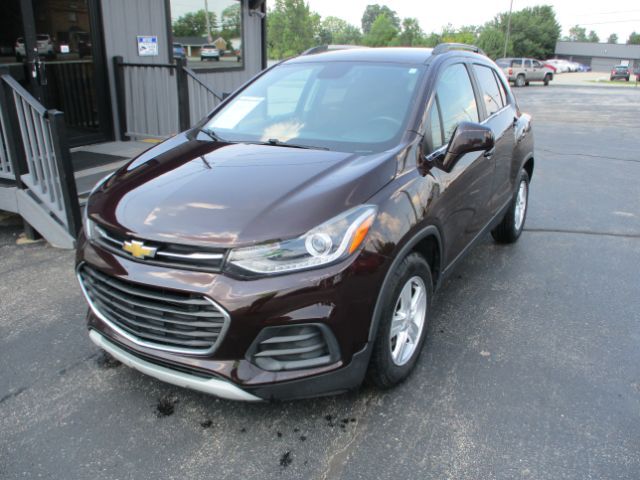 2020 Chevrolet Trax FWD LT Florence KY