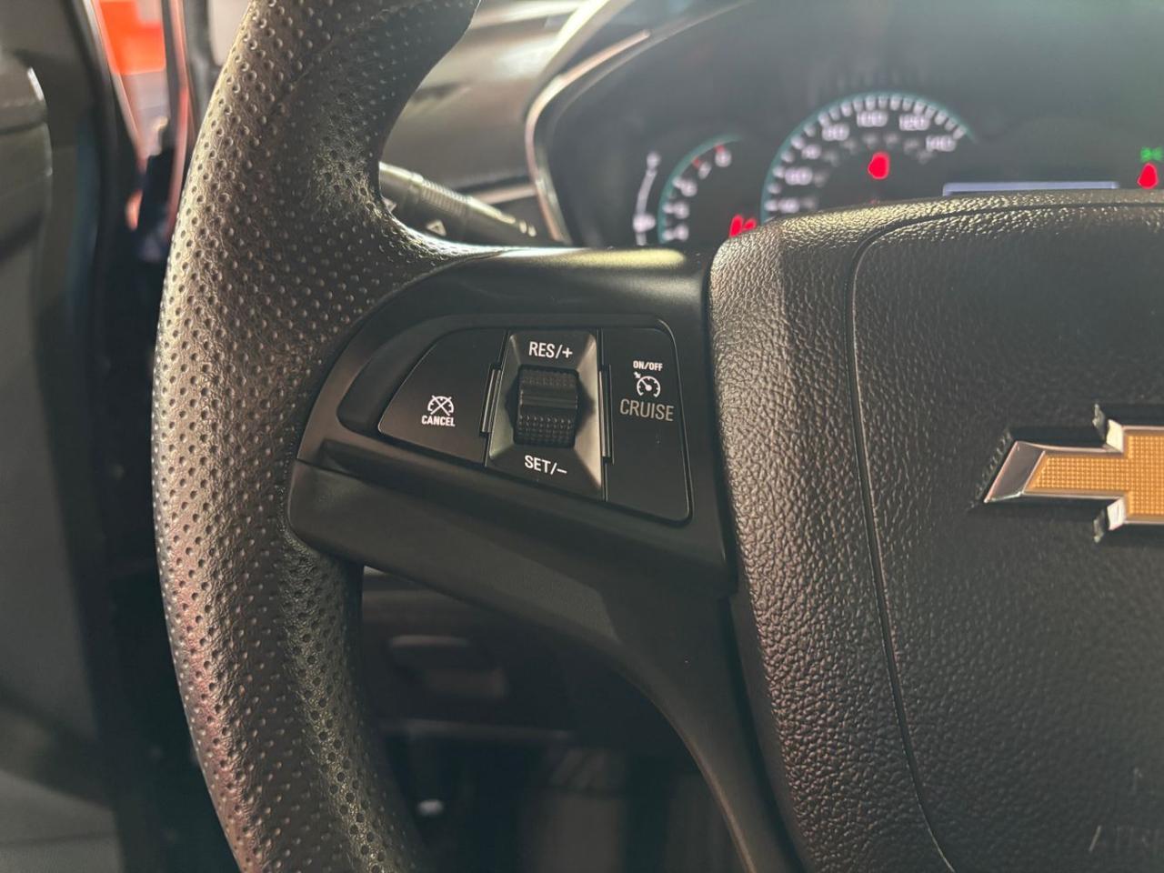 2020 Chevrolet Trax FWD LT Franklin OH