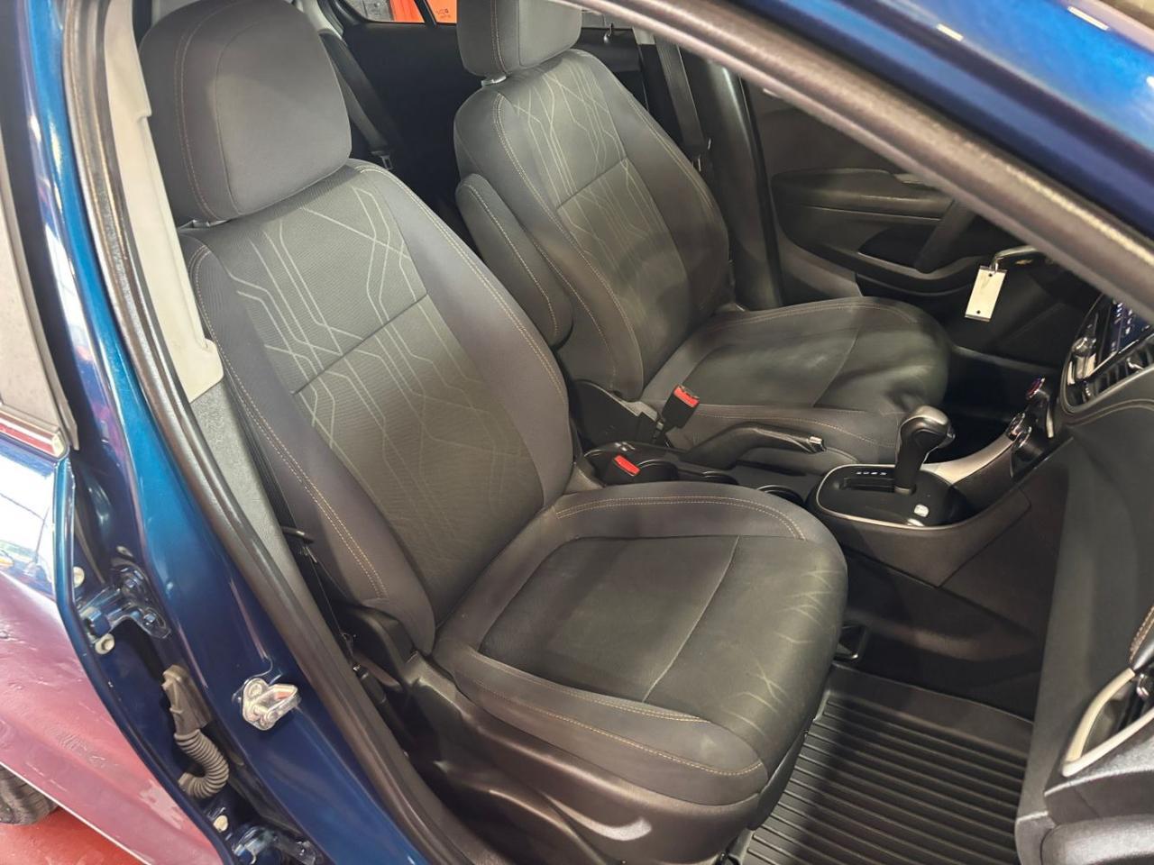 2020 Chevrolet Trax FWD LT Franklin OH