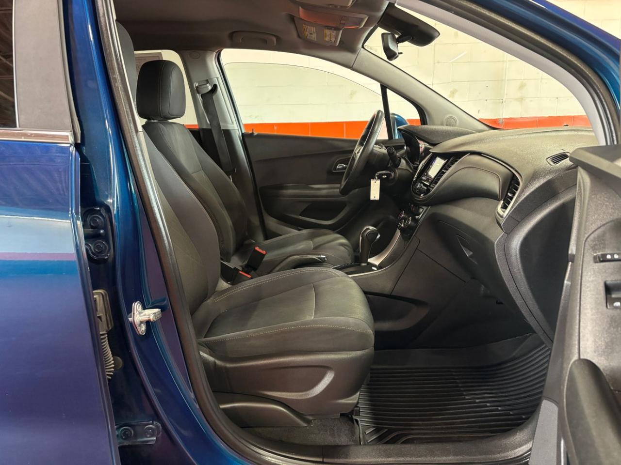 2020 Chevrolet Trax FWD LT Franklin OH