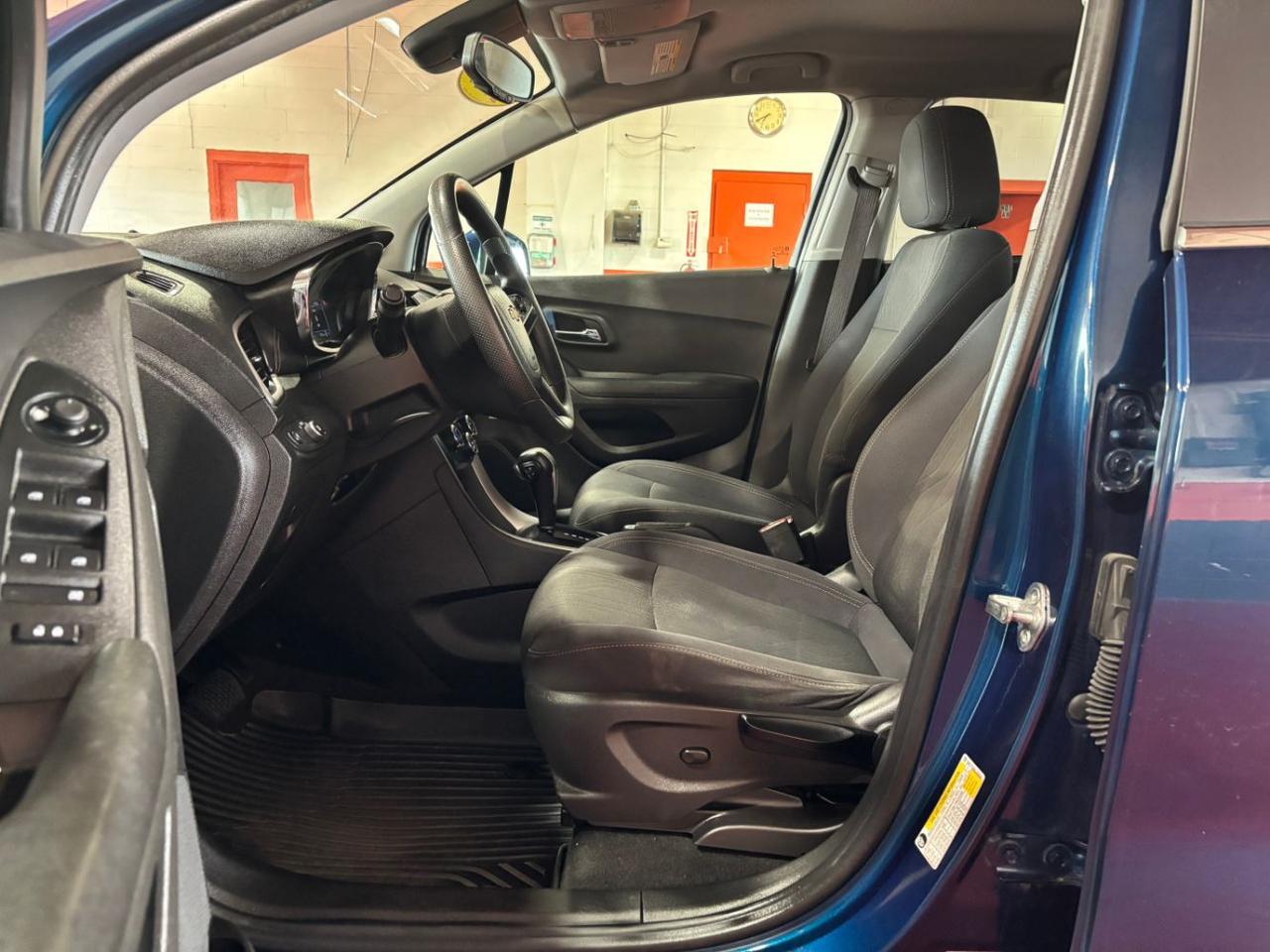 2020 Chevrolet Trax FWD LT Franklin OH