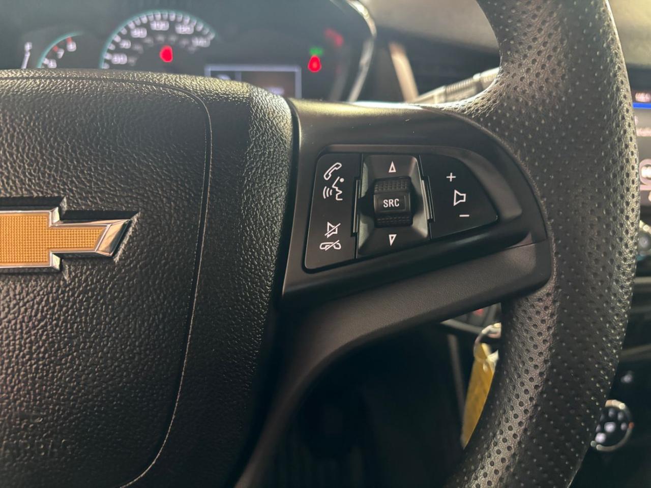 2020 Chevrolet Trax FWD LT Franklin OH