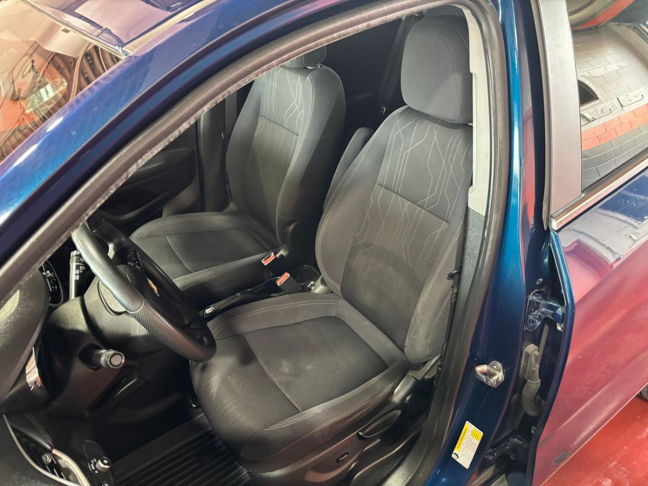 2020 Chevrolet Trax FWD LT Franklin OH