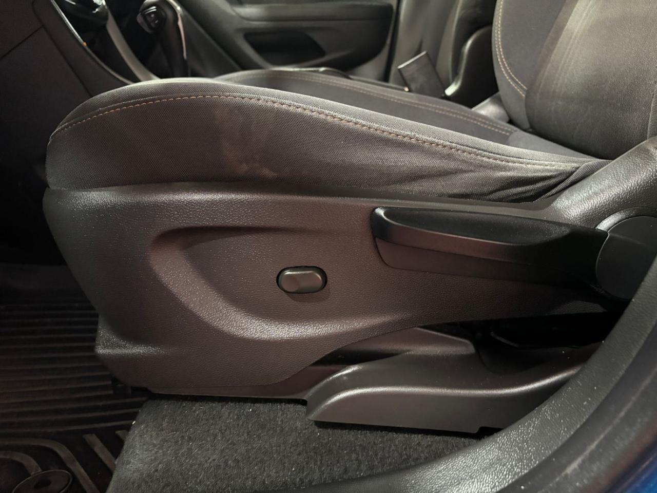 2020 Chevrolet Trax FWD LT Franklin OH