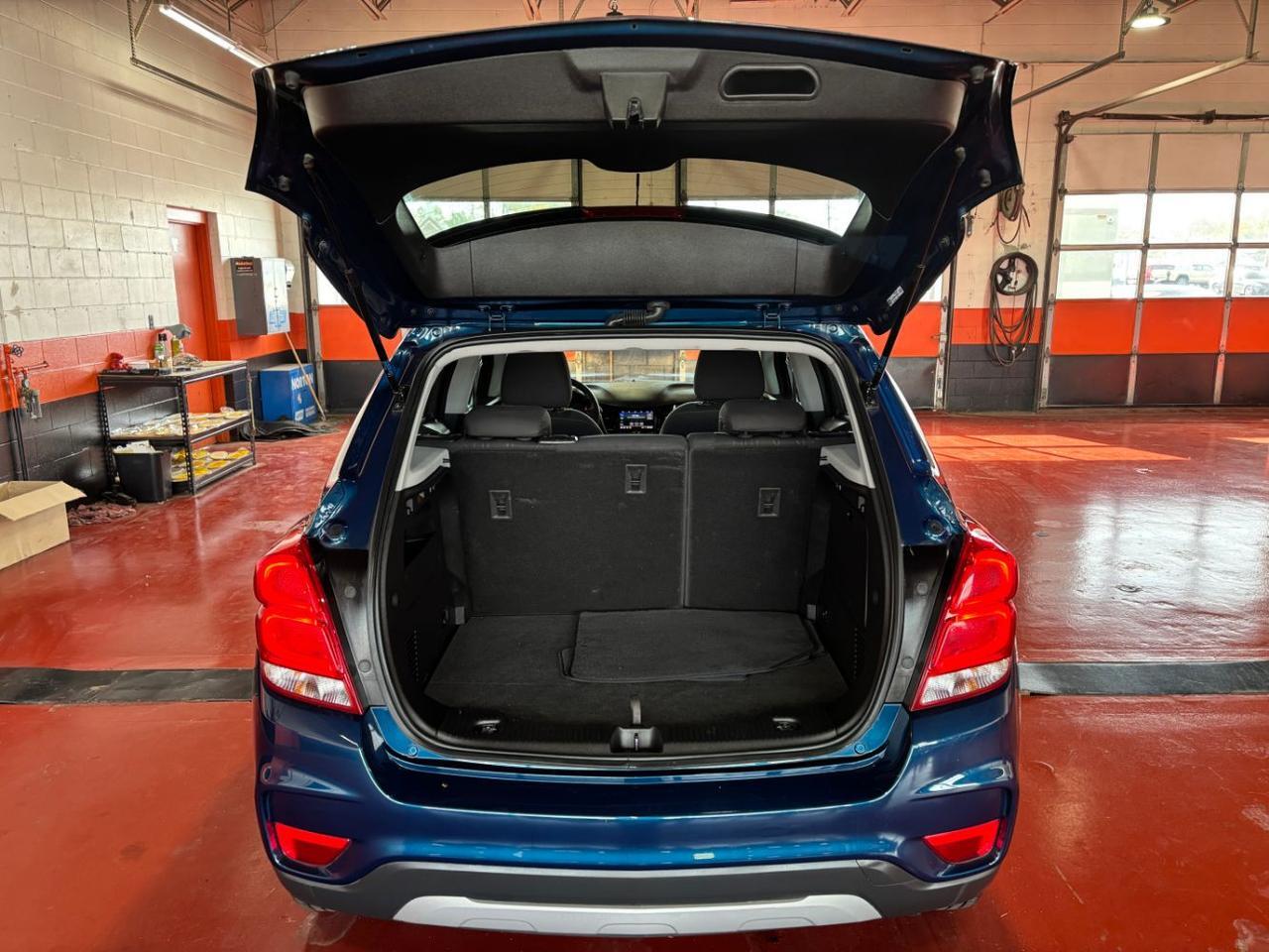 2020 Chevrolet Trax FWD LT Franklin OH