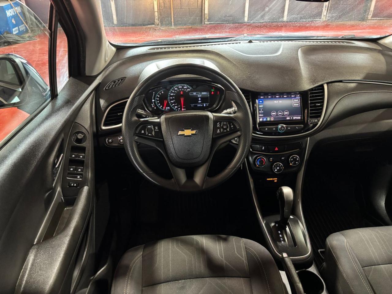 2020 Chevrolet Trax FWD LT Franklin OH