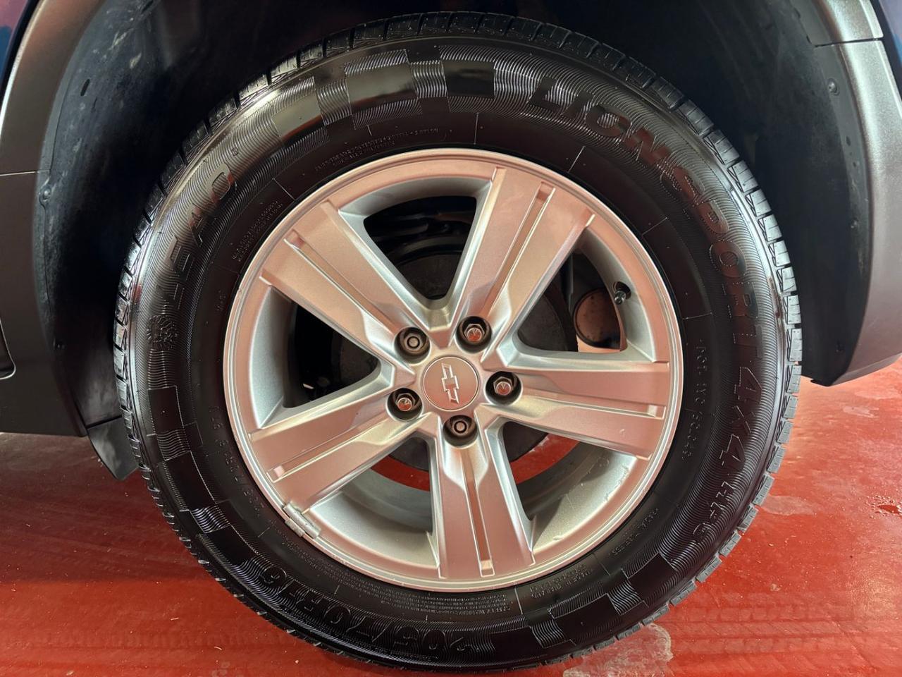 2020 Chevrolet Trax FWD LT Franklin OH