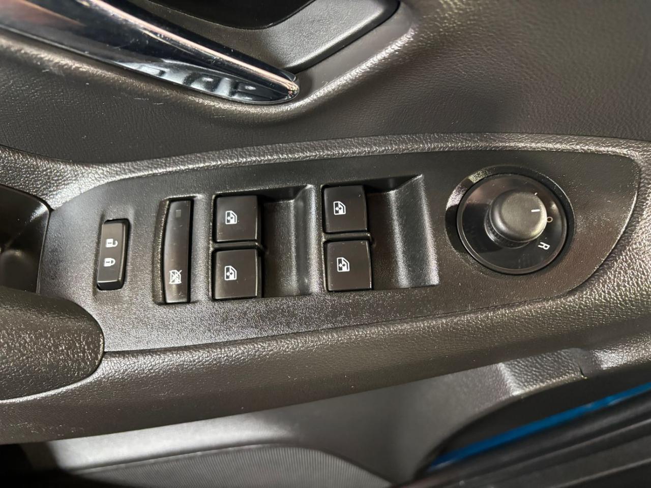 2020 Chevrolet Trax FWD LT Franklin OH
