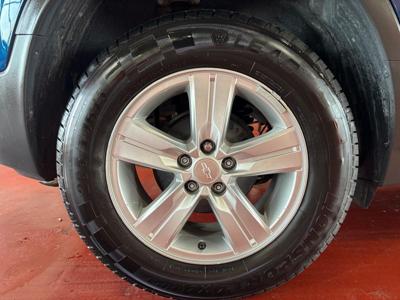 2020 Chevrolet Trax FWD LT Franklin OH