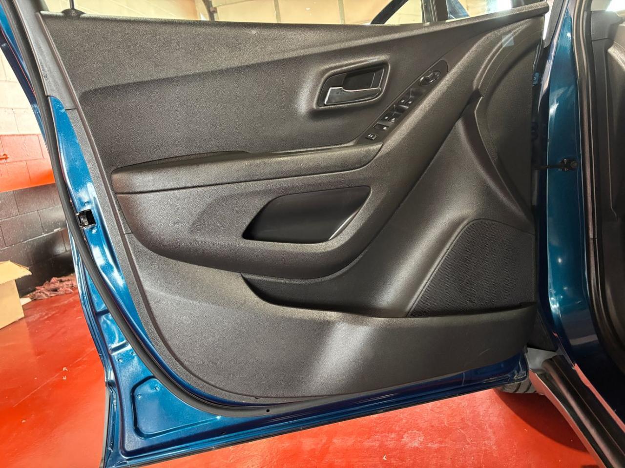 2020 Chevrolet Trax FWD LT Franklin OH