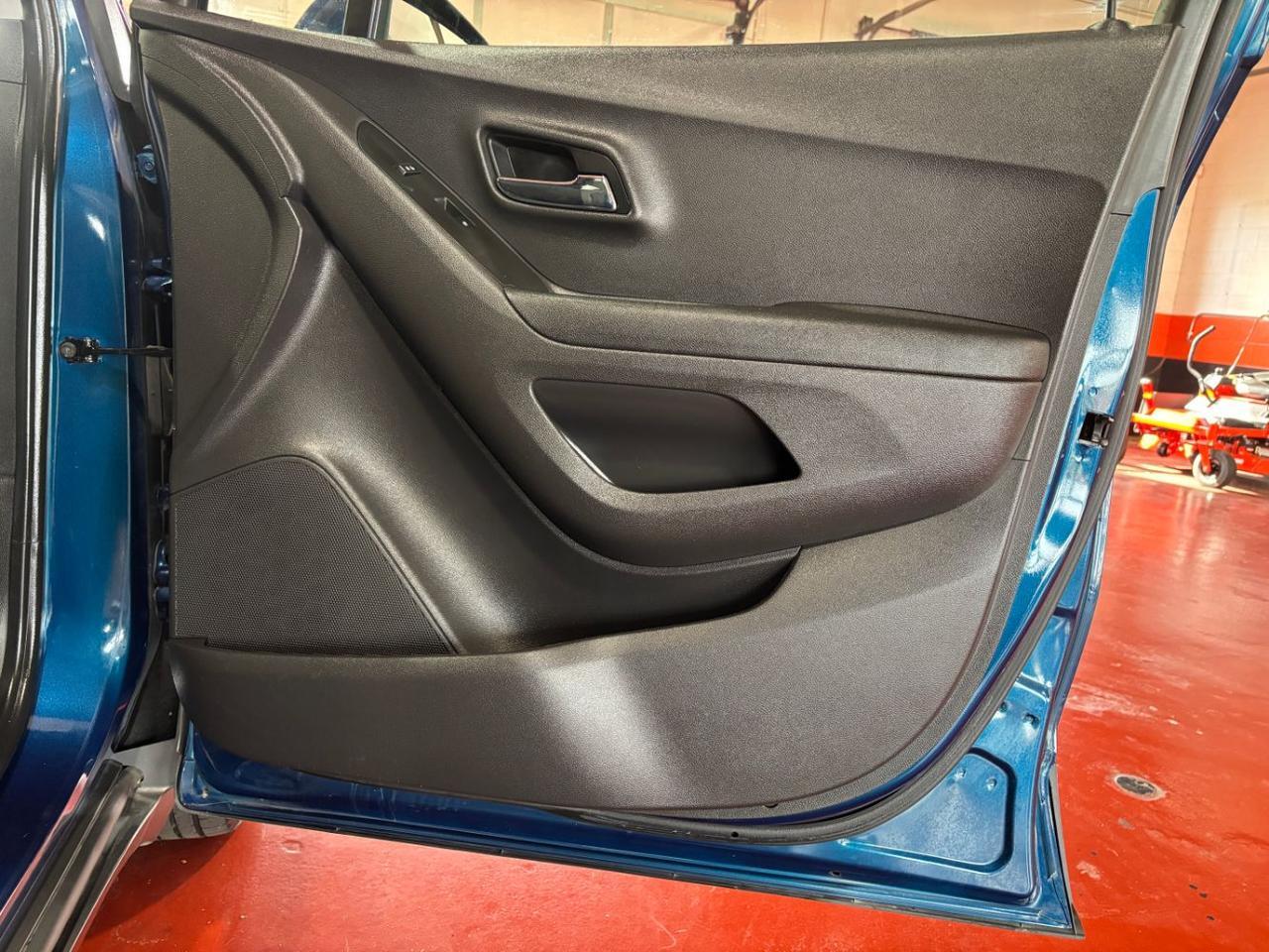 2020 Chevrolet Trax FWD LT Franklin OH
