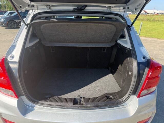 2020 Chevrolet Trax FWD LT Hattiesburg MS