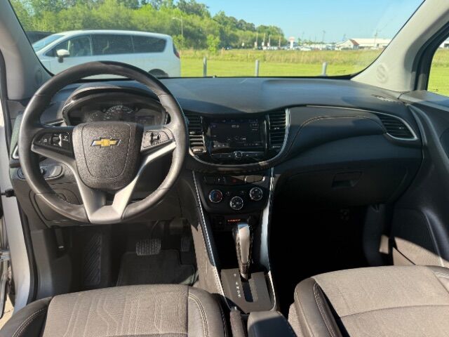 2020 Chevrolet Trax FWD LT Hattiesburg MS