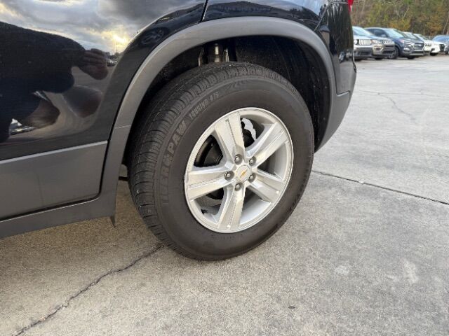 2020 Chevrolet Trax FWD LT Hattiesburg MS