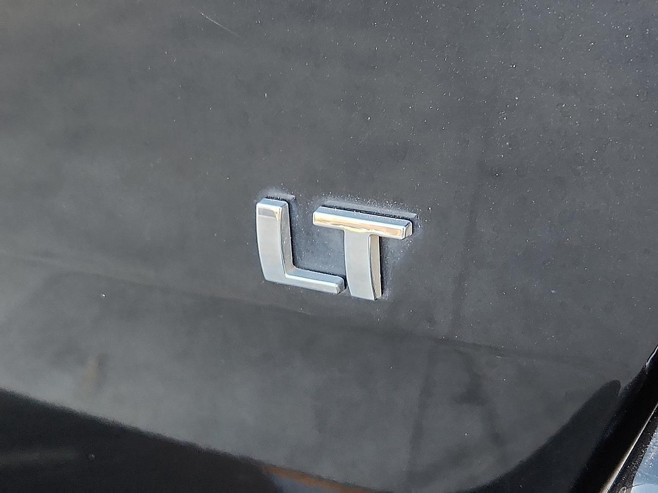 2020 Chevrolet Trax FWD LT Lubbock TX