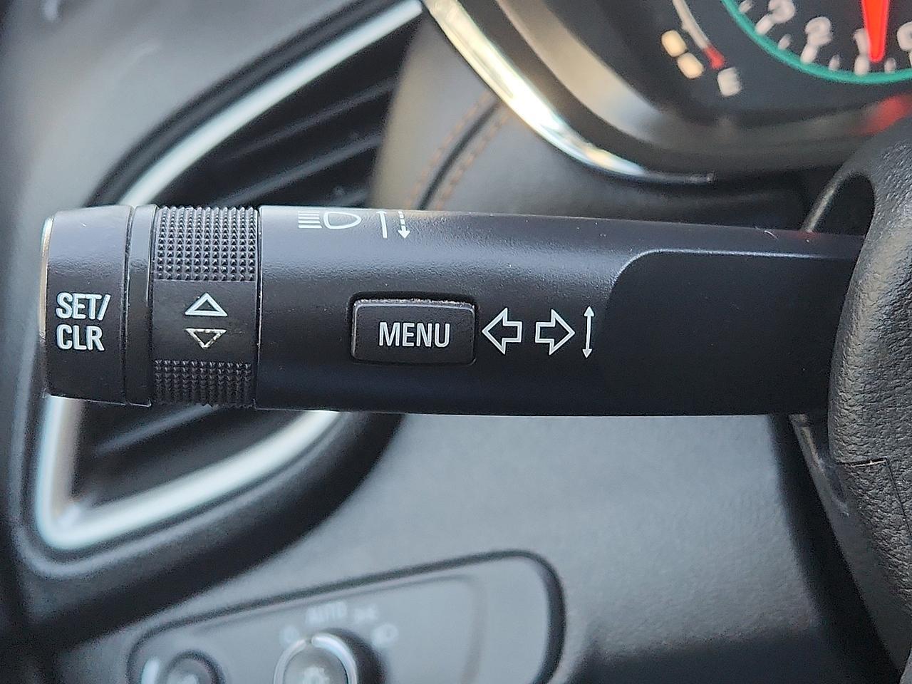 2020 Chevrolet Trax FWD LT Lubbock TX