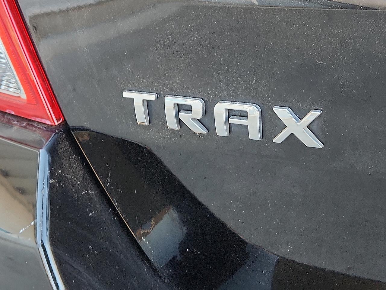 2020 Chevrolet Trax FWD LT Lubbock TX