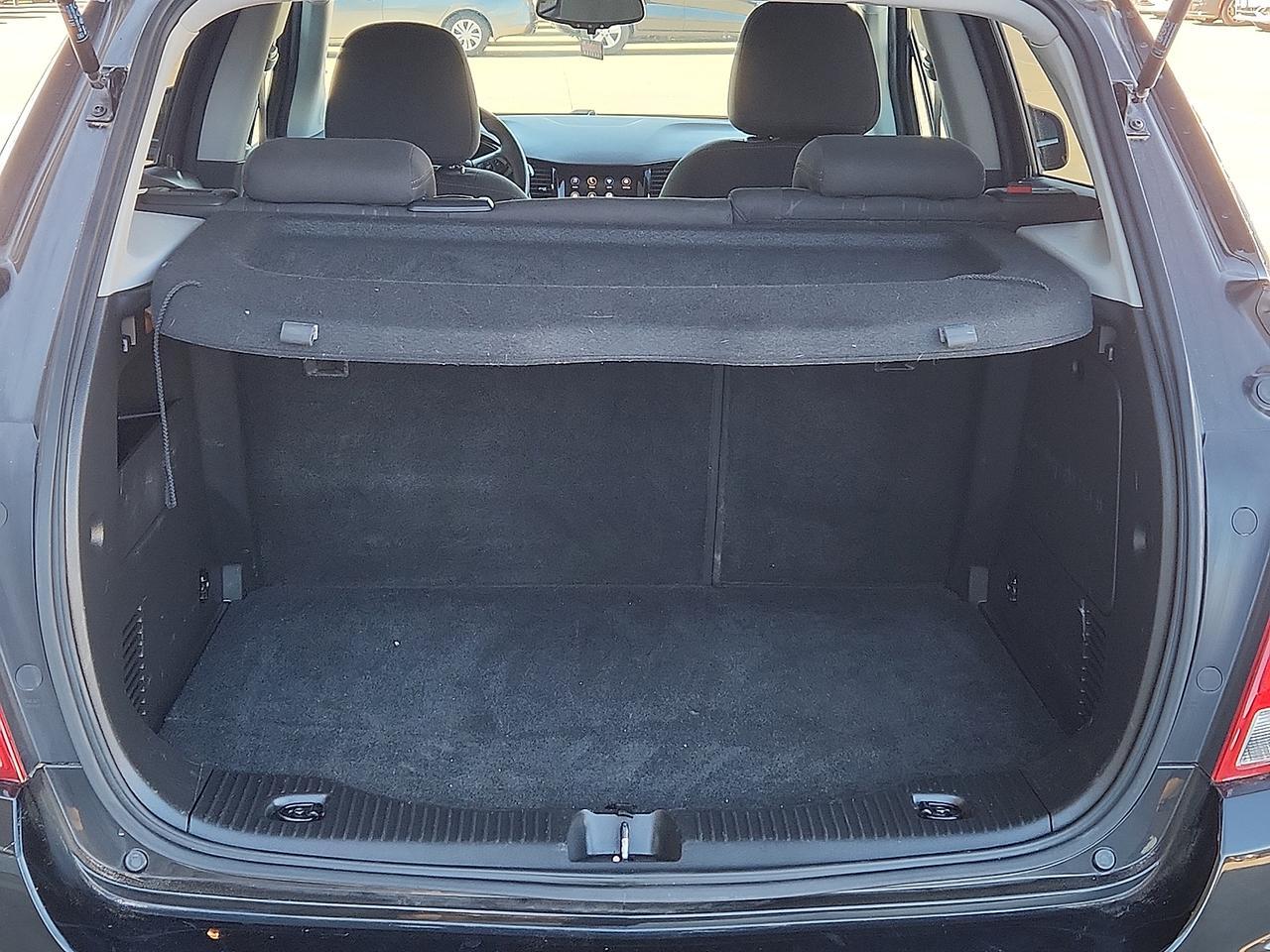 2020 Chevrolet Trax FWD LT Lubbock TX