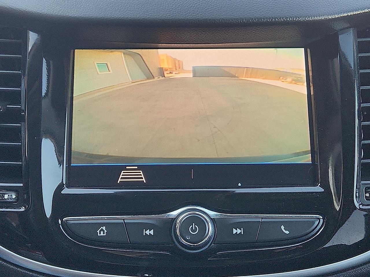 2020 Chevrolet Trax FWD LT Lubbock TX