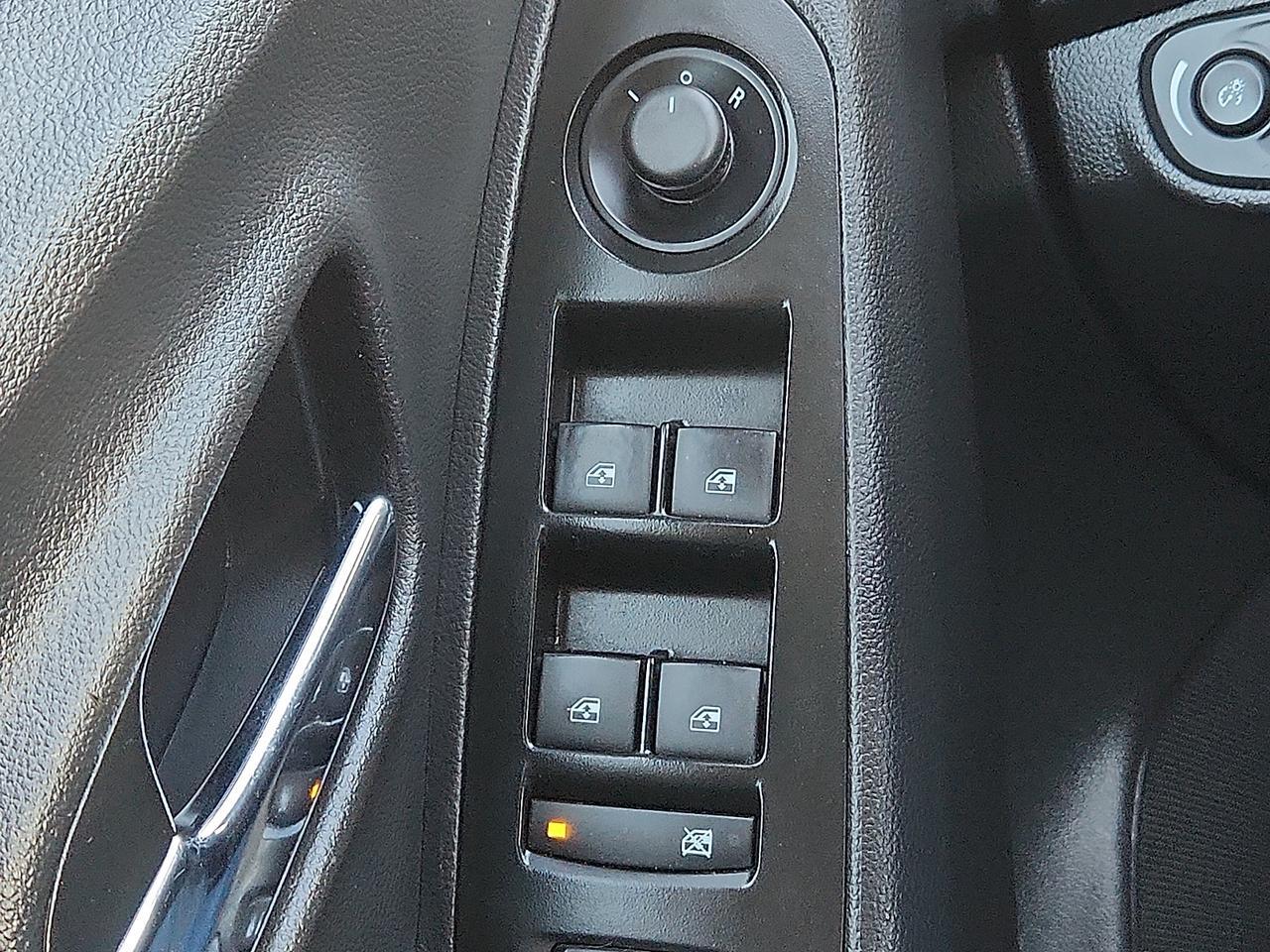 2020 Chevrolet Trax FWD LT Lubbock TX