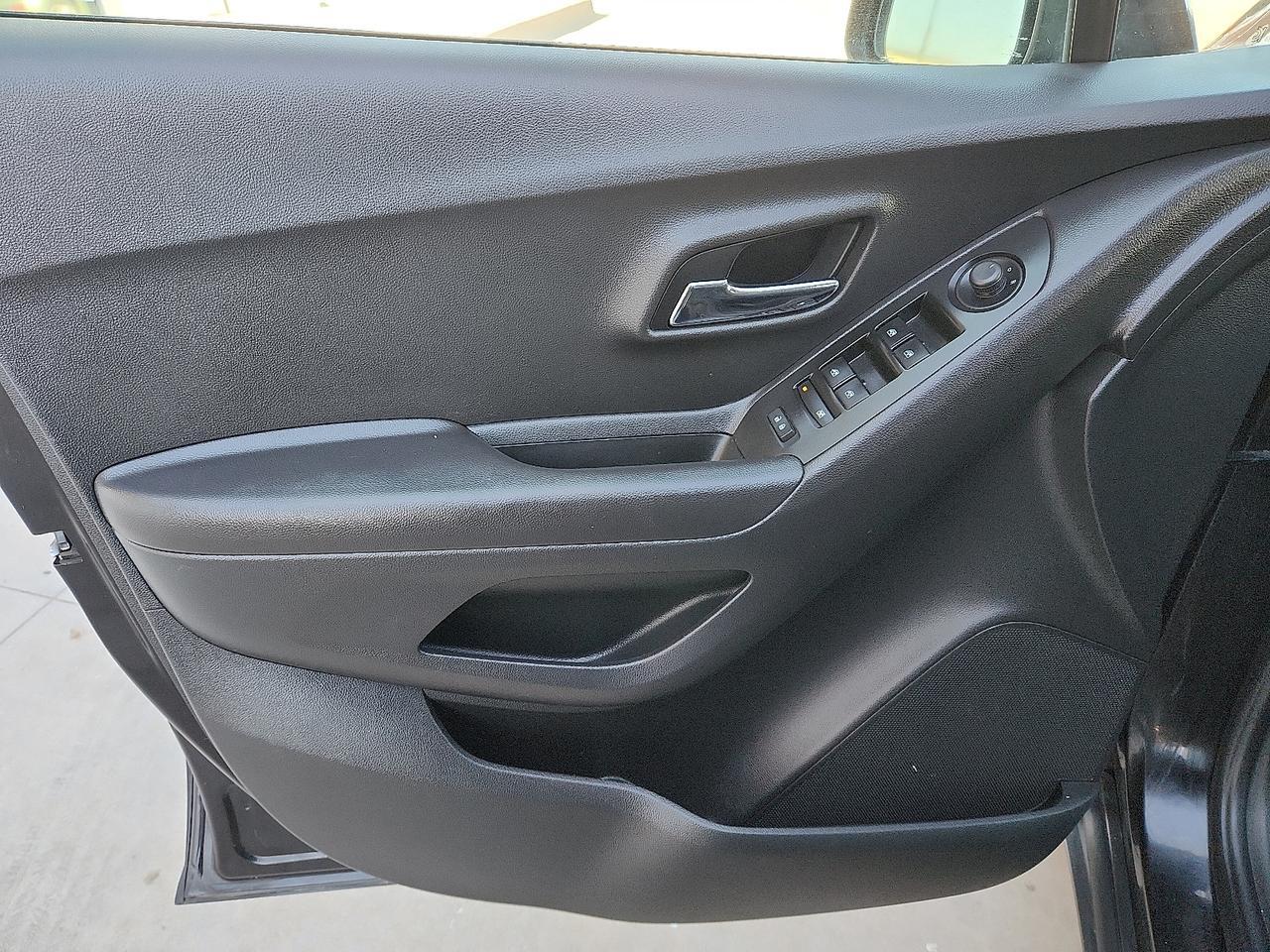 2020 Chevrolet Trax FWD LT Lubbock TX