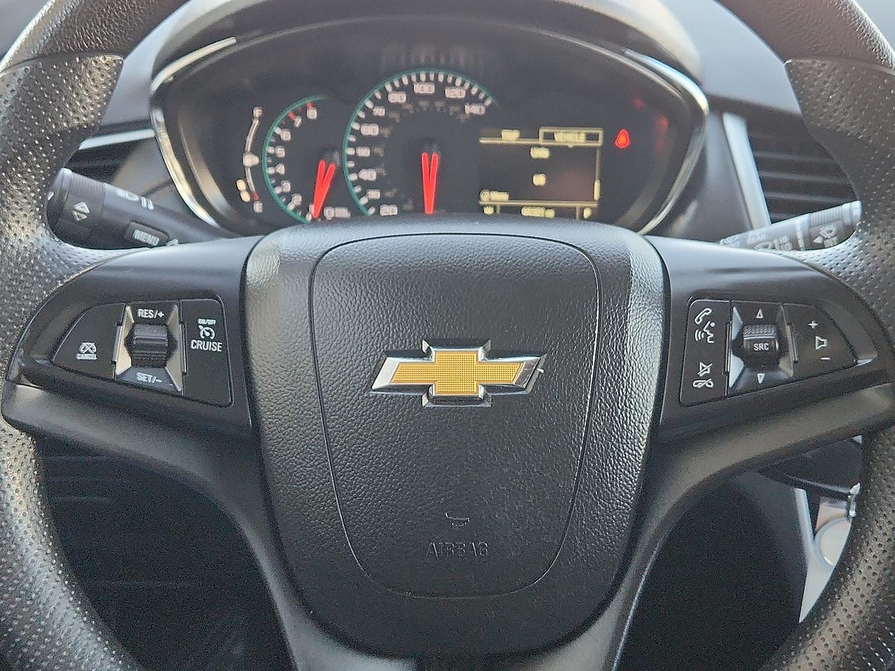 2020 Chevrolet Trax FWD LT Lubbock TX