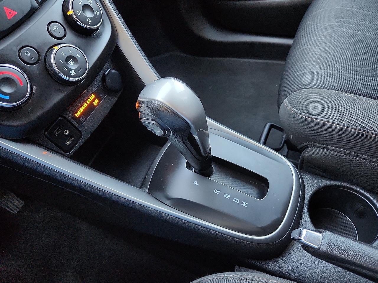 2020 Chevrolet Trax FWD LT Lubbock TX