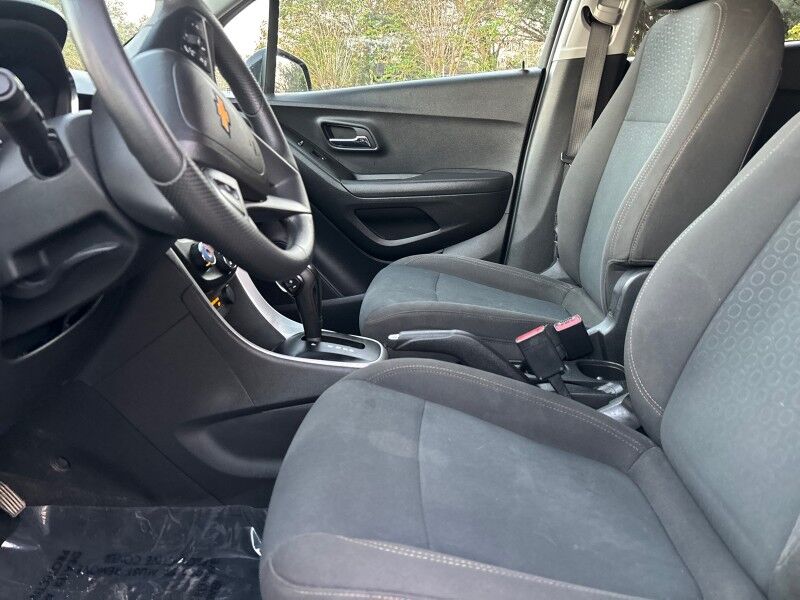 2020 Chevrolet Trax LS AWD Seffner FL