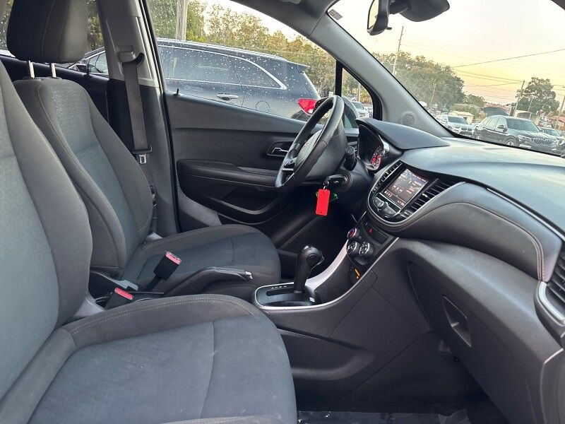 2020 Chevrolet Trax LS AWD Seffner FL