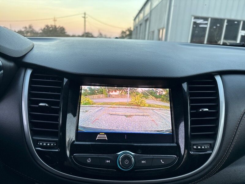 2020 Chevrolet Trax LS AWD Seffner FL