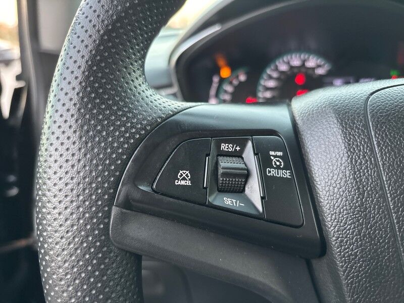 2020 Chevrolet Trax LS AWD Seffner FL