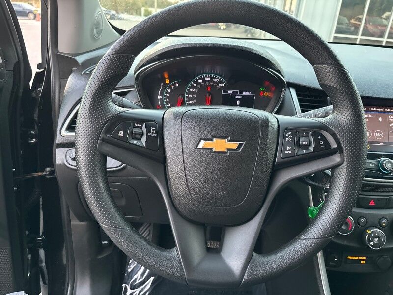 2020 Chevrolet Trax LS AWD Seffner FL