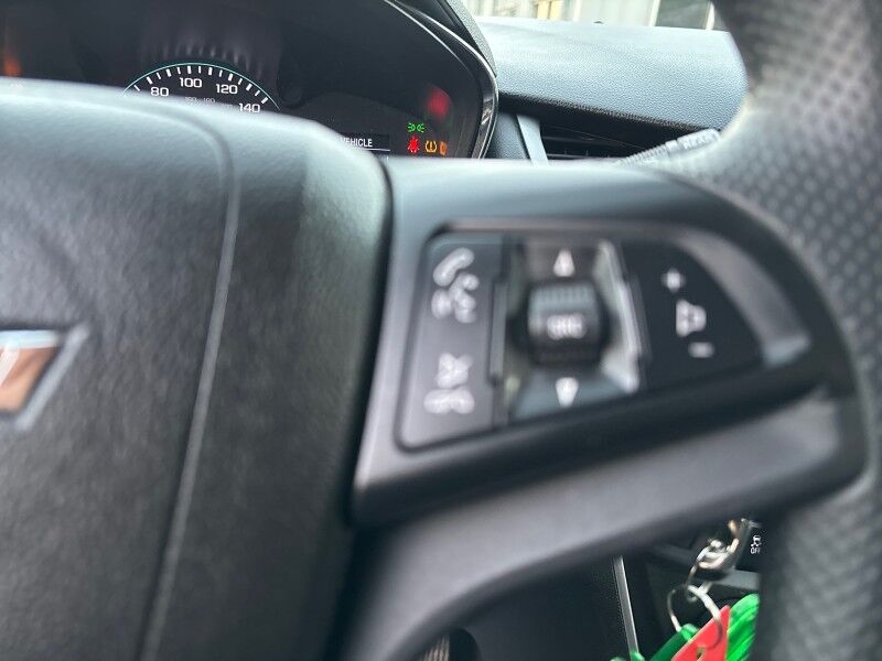 2020 Chevrolet Trax LS AWD Seffner FL