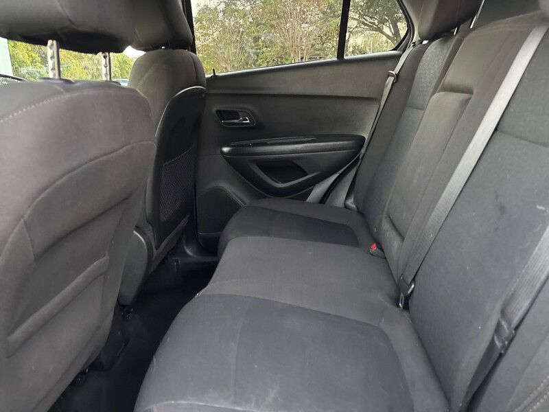 2020 Chevrolet Trax LS AWD Seffner FL