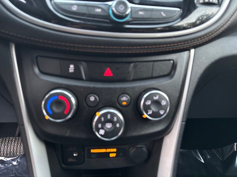 2020 Chevrolet Trax LS AWD Seffner FL