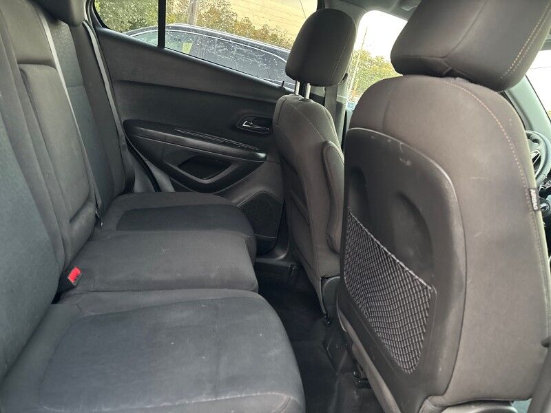 2020 Chevrolet Trax LS AWD Seffner FL