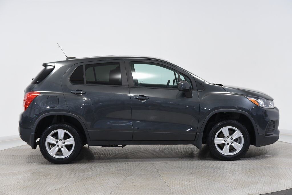 2020 Chevrolet Trax LS Akron