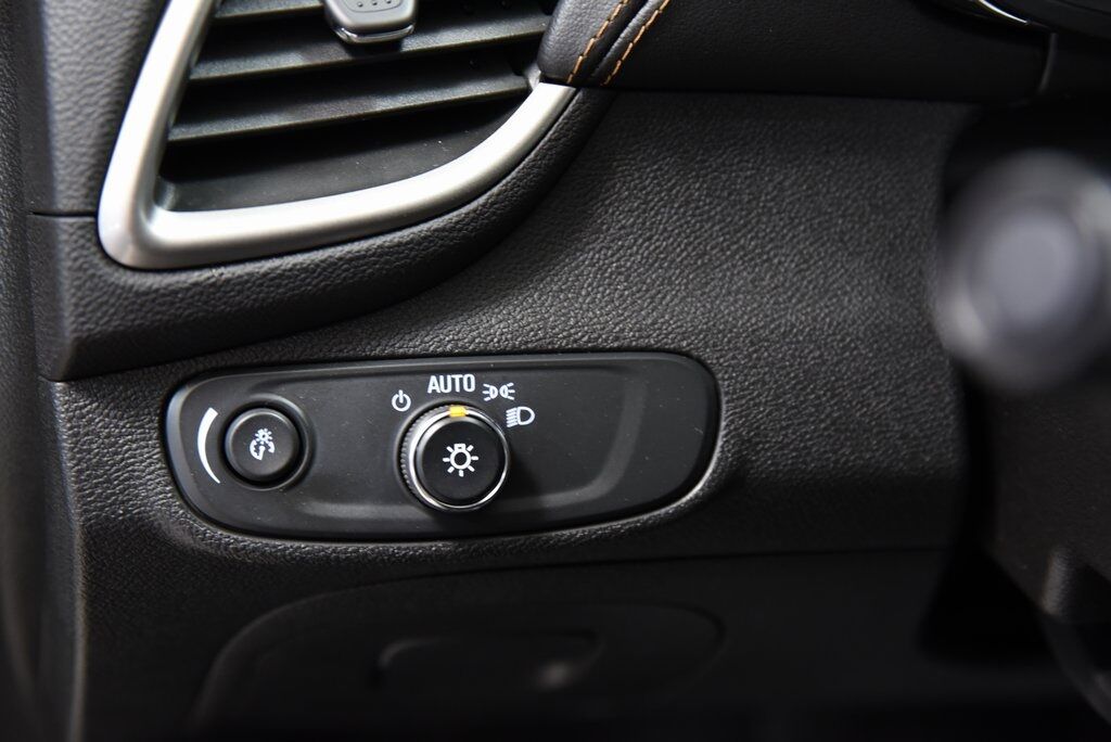 2020 Chevrolet Trax LS Akron