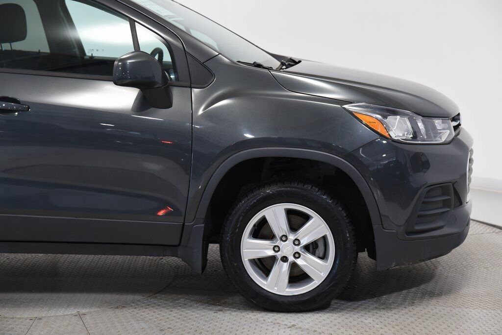 2020 Chevrolet Trax LS Akron