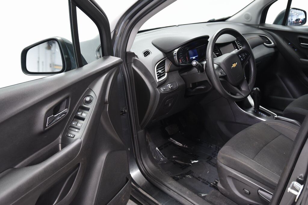 2020 Chevrolet Trax LS Akron