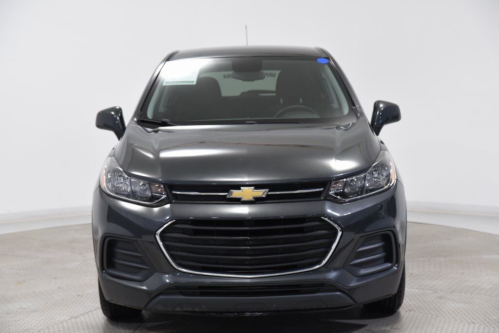 2020 Chevrolet Trax LS Akron