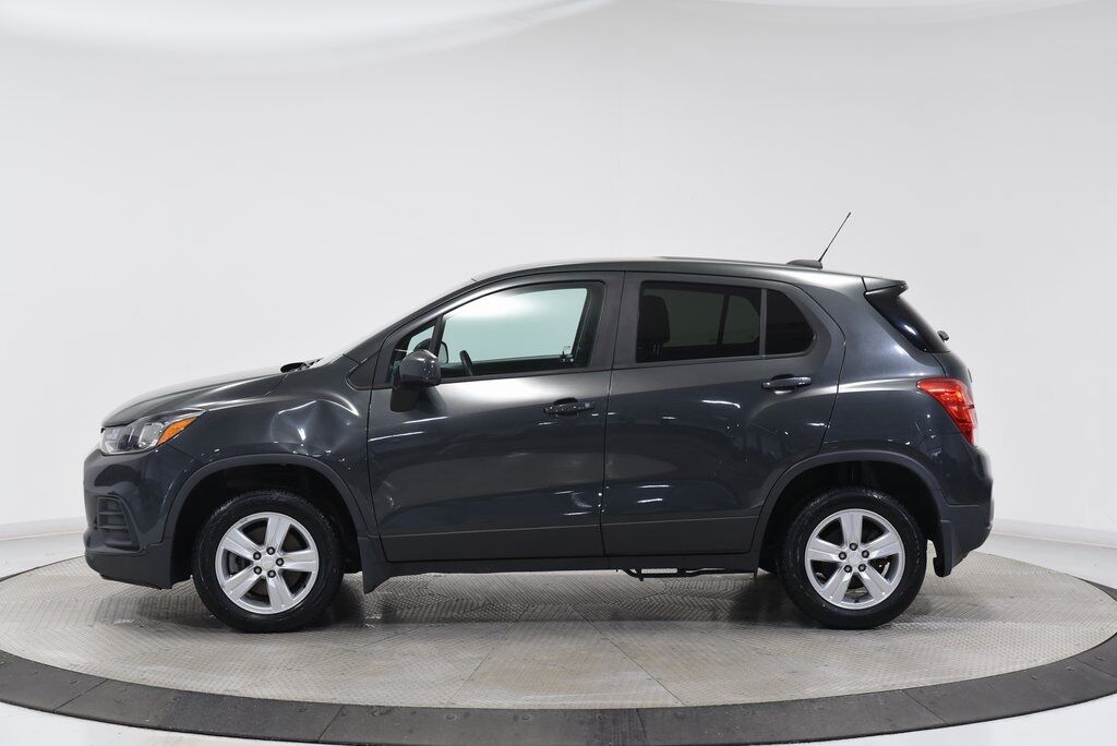 2020 Chevrolet Trax LS Akron