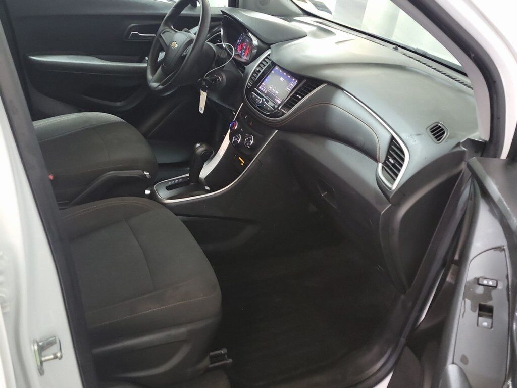 2020 Chevrolet Trax LS Akron